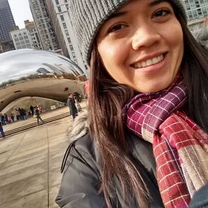 Meet your Posher, Carmen aída